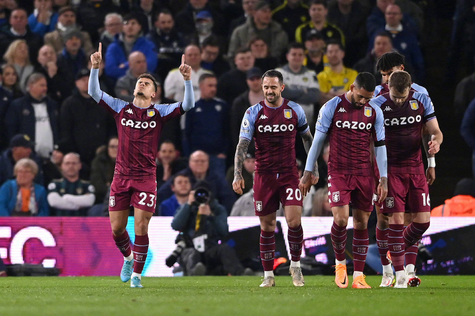 对环境的污 对环境的污