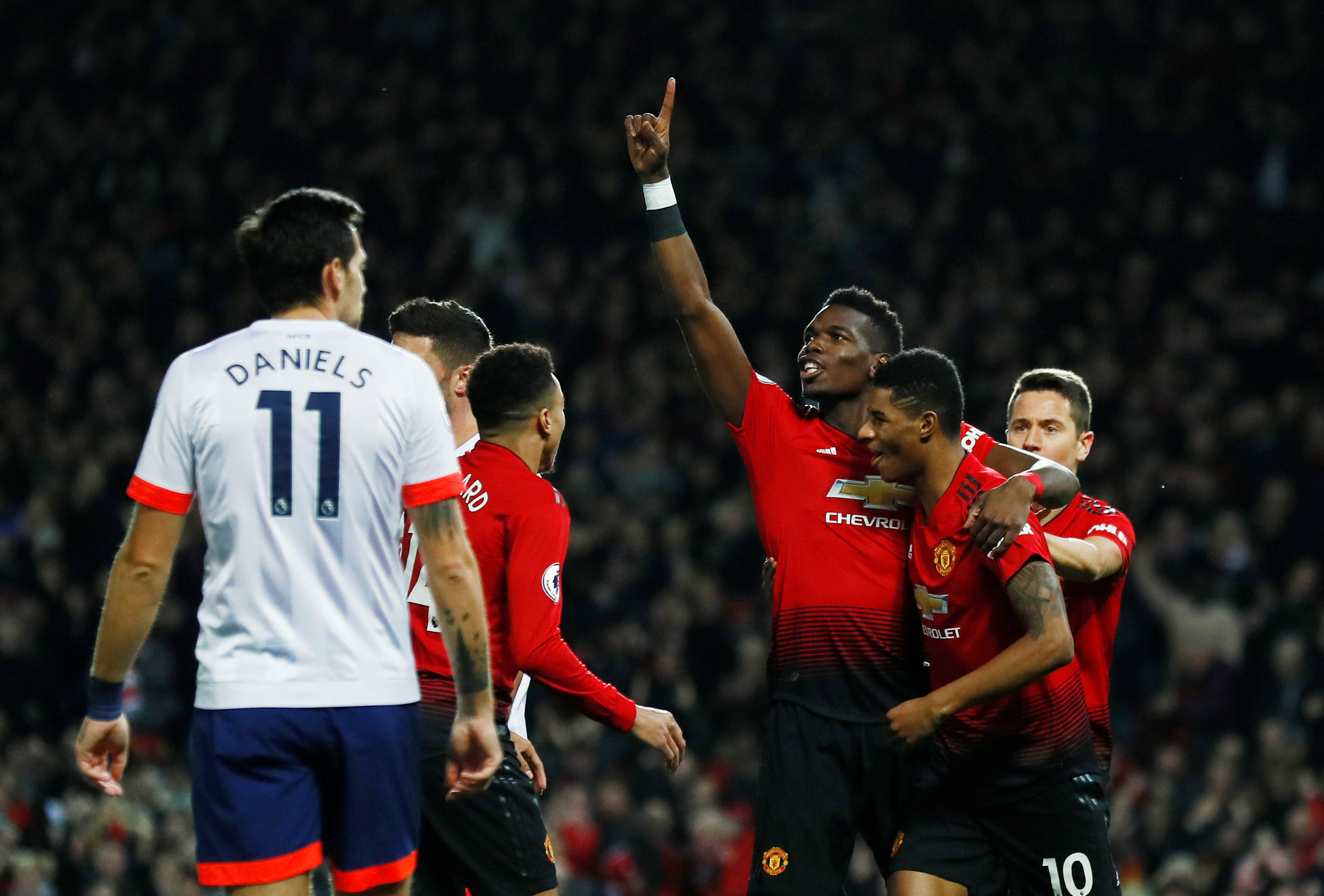 开工忙起来 开工忙起来