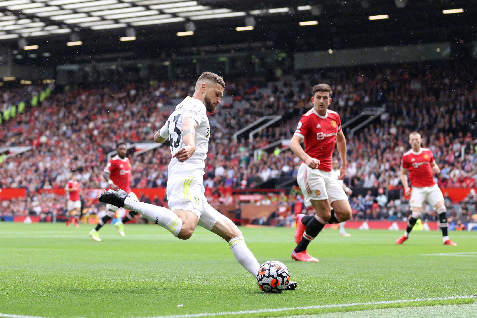 他以执着与 他以执着与